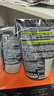 歐萊雅（LOREAL） 男士洗面奶補(bǔ)水保濕控油碳爽磨砂抗黑頭冰感深層凈化潔面膏乳 抗黑頭潔面膏100ml+50ml 曬單實(shí)拍圖