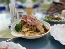 海名威 冷凍黃花魚700g/2條 寧德大黃魚地標(biāo) 海鮮水產(chǎn) 生鮮魚類  曬單實拍圖