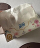 藍(lán)漂抽紙4層360張*30包加厚紙巾面巾紙餐巾紙衛(wèi)生紙巾抽整箱裝 曬單實(shí)拍圖