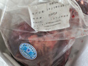 知嘗新鮮現(xiàn)殺馬肉 大塊原切 草原散養(yǎng) 肉質(zhì)鮮嫩低脂肪人間美味 不注水 新鮮現(xiàn)殺馬里脊肉5斤裝 曬單實(shí)拍圖