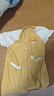 ibaby/英倫寶貝恒溫兒童睡衣夏季家居服嬰兒衣服睡衣寶寶連體衣夏季短 機(jī)靈小柯基短袖連體 66cm 曬單實(shí)拍圖