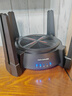 磊科（netcore）N60PRO AX6000千兆無(wú)線WiFi6路由器 5G雙頻雙2.5G口 6000M速率 家用電競(jìng)游戲穿墻王wifi軟路由Mesh 曬單實(shí)拍圖