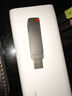 ThinkPlus聯(lián)想128GB Type-C USB3.2 雙接口U盤手機電腦通用大容量 辦公商務(wù)u盤TPU301系列 曬單實拍圖