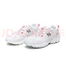 NEW BALANCE女鞋耐磨運動鞋休閑鞋復古老爹 WL703BC白色 36（腳長22.5cm） 曬單實拍圖