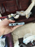 顧京 OPPO A2m手機(jī)殼oppoa2m新款液態(tài)硅膠PJU110鏡頭全包5G防摔超薄簡約男女保護(hù)套 OPPO A2m【薰衣灰】單殼 曬單實(shí)拍圖