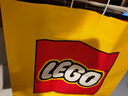 樂高（LEGO）積木拼裝機械組系列42180 火星載人探測車不可遙控玩具生日禮物 曬單實拍圖