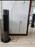 美的（Midea）【降溫優(yōu)選】家用空調(diào)扇智能語音冷風(fēng)扇負(fù)離子凈化靜音落地冷風(fēng)機(jī)水冷塔扇強(qiáng)力制冷小空調(diào)ACA10TJR 曬單實拍圖