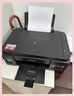 佳能（Canon）G3800可加墨彩色噴墨學(xué)生打印機(jī)  無(wú)線(xiàn)家用 作業(yè)/照片打印 大印量  打印復(fù)印掃描多功能一體機(jī) 曬單實(shí)拍圖