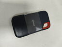 閃迪（SanDisk）1TB Type-c USB3.2 NVMe移動固態(tài)硬盤（PSSD）E61卓越版 1050MB/s三防保護 手機筆記本電腦外接SSD 曬單實拍圖