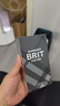 博柏利（BURBERRY） 英倫風(fēng)格男士淡香水 送男朋友節(jié)日七夕情人節(jié)禮物 英倫風(fēng)格男淡香 100ml 曬單實(shí)拍圖
