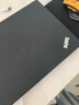 聯(lián)想（ThinkPad）獨顯E系列 i7便攜輕薄本游戲商務辦公娛樂本二手筆記本電腦 95新 E14 i7-11代16G 1T固態(tài) 2G獨顯 曬單實拍圖