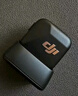 大疆（DJI）Mic Mini 無線麥克風(fēng) 專業(yè)錄音直播領(lǐng)夾無線小蜜蜂 手機(jī)相機(jī)單反vlog采訪降噪收音器 Mic Mini（兩發(fā)一收，含充電盒）一拖二 官方標(biāo)配【不含 Lightning 手機(jī)連接頭 曬單實(shí)拍圖