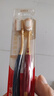 高露潔（Colgate）【孫穎莎同款】48孔寬頭護(hù)齦超細(xì)軟毛牙刷*2清潔成人牙刷京東自營(yíng) 曬單實(shí)拍圖