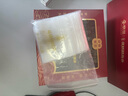張奶奶×京覓 大連淡干海參250g 30-50頭 遼參 節(jié)日送禮 營(yíng)養(yǎng)滋補(bǔ)禮盒 曬單實(shí)拍圖