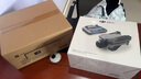 大疆 DJI Air 3S 暢飛三電套裝(帶屏遙控器)雙攝旗艦旅拍無人機(jī)高清專業(yè)全向主動避障航拍跟拍遙控飛機(jī) 曬單實拍圖