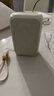 SUIDDY【3C認(rèn)證丨四合一】充電寶自帶線帶插頭器20000毫安大容量Magsafe快充移動電源適用蘋果華為小米 2萬毫安時【自帶線+磁吸+AC插頭】珊瑚橙 曬單實拍圖