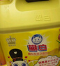 白貓 檸檬紅茶洗潔精5kg*4瓶（整箱）A類食品用去油祛味紅茶香洗潔精 曬單實(shí)拍圖