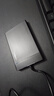 綠聯(lián) USB3.0移動(dòng)硬盤(pán)盒2.5英寸外置硬盤(pán)殼 SATA串口筆記本電腦臺(tái)式機(jī)外接固態(tài)機(jī)械SSD硬盤(pán)盒子 USB3.0【固定線款】 曬單實(shí)拍圖