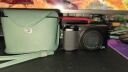理光（RICOH） GR3 HDF/GRIII HDF 數(shù)碼相機 小型便攜 街拍照相機 APS-C畫幅大底卡片機 GR3 HDF 套餐 4 曬單實拍圖