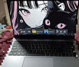 聯(lián)想（Lenovo）生態(tài)品牌 異能者筆記本電腦 國家補貼20% P15H 新款 15.6英寸輕薄本辦公本商務(wù) N150 16G 512G 曬單實拍圖