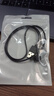 iboann適用小米手環(huán)7充電線磁吸快充小米6/5充電器NFC版通用原廠小米手環(huán)充電底座USB智能快充配件 曬單實(shí)拍圖