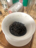 海堤中茶水仙茶葉口糧茶 福建巖茶烏龍廈門茶廠 【店鋪爆款】AT1171足火400g*1罐 曬單實(shí)拍圖