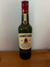 尊美醇（Jameson）愛(ài)爾蘭威士忌 40度 進(jìn)口洋酒 500ml*2瓶裝 曬單實(shí)拍圖