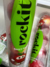 樂淇（ROCKIT）新西蘭火箭筒蘋果 6筒禮盒 超大筒465g 5粒*6筒 生鮮水果禮盒 曬單實(shí)拍圖
