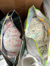 祺安熊貓乳木果油嬰兒護臀拉拉褲2XL碼30片超薄【品牌直供 安心品質(zhì)】 曬單實(shí)拍圖