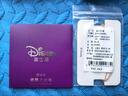 迪士尼（Disney）蝴蝶手鏈女款輕奢小眾高級感純銀女生日禮物送閨蜜女生 曬單實拍圖