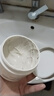 科顏氏 亞馬遜白泥凈膚面膜 125ml 油脂黑頭吸塵器+得寶臻享抽紙1包 曬單實(shí)拍圖