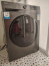 海爾（Haier）洗衣機(jī)10公斤滾筒全自動家用大容量嵌入式智能預(yù)約防生銹巴氏除菌一級能效 國家補(bǔ)貼20% 以舊換新 【優(yōu)選款】1.1洗凈比+20年防生銹+六維減震 曬單實拍圖