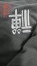 打坐專用毛毯男女僧人居士蓋毯禪修毯瑜伽加厚披風(fēng)保暖蓋腿披肩 高檔品質(zhì)#藏青色80*180'' 曬單實拍圖