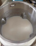 九陽（Joyoung）破壁機(jī)0.6L輕巧容量1-2人用豆?jié){機(jī) 細(xì)膩免濾預(yù)約時間易清洗小型家用多功能料理機(jī)D2526 曬單實拍圖