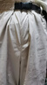 MJ STYLE機(jī)能工裝傘兵褲女2025夏季新款戶(hù)外機(jī)能運(yùn)動(dòng)休閑防風(fēng)通勤百搭長(zhǎng)褲 曬單實(shí)拍圖
