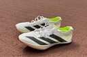 阿迪達(dá)斯 （adidas）萊爾斯世錦賽19秒31 田徑精英Adidas SP 2大蟬翼二代厚底短跑釘鞋 IH5801/大蟬翼三代/含手提袋 42 曬單實(shí)拍圖