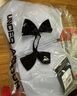 安德瑪（UNDERARMOUR）【小8bra】春夏Infinity 2.0女子拉鏈訓(xùn)練運(yùn)動(dòng)內(nèi)衣-高強(qiáng)度1384118 薄紫535 L D-DD 曬單實(shí)拍圖