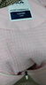 FILA 斐樂童裝兒童外套2025年春季新款運動服女小童連帽上衣兩件套 淺霧粉-PK 120 曬單實拍圖