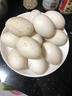 慧供山東平原正宗五龍鵝蛋葉酸鵝蛋營養(yǎng)豐富易吸收生態(tài)養(yǎng)殖產(chǎn)地直發(fā) 五龍鵝蛋12枚（單個100-120克） 曬單實拍圖