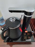 奧克斯（AUX）自動上水電熱水壺電茶壺自動上水壺電茶爐燒水壺茶具茶臺燒水壺一體茶壺辦公會客煮茶AAS-13A2C01 曬單實拍圖