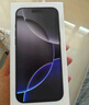 Apple/蘋果 iPhone 16 Pro Max（A3297）256GB 白色鈦金屬 支持移動(dòng)聯(lián)通電信5G 雙卡雙待手機(jī) 曬單實(shí)拍圖