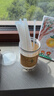 得力（deli）高粘性零甲醛熱熔膠棒熱膠槍膠棒膠條家用DIY10支裝7mm*200mm 曬單實拍圖