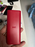 HMD101 4G全網(wǎng)通 傳承諾基亞經(jīng)典 雙卡雙待 直板大按鍵大字體學(xué)生老人功能機(jī)備用AI手機(jī) 紅色 曬單實(shí)拍圖