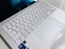華碩靈耀14 Air國家補(bǔ)貼20%酷睿Ultra7 2.8K 120Hz OLED 1.1cm超輕薄22小時長續(xù)航AI電腦(258V 32G 1T) 曬單實(shí)拍圖