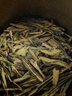 獅峰牌2025年新茶綠茶明前龍井43茶葉一級200g春茶錢塘紙包送禮自己喝 曬單實拍圖