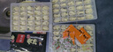 吳大嫂 餛鮮生 骨湯鮮肉小云吞 600g 75只 火鍋食材 方便菜 抄手 肉燕 曬單實(shí)拍圖