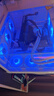 速度玩家海景房14代酷睿i9/RTX5060Ti游戲獨顯臺式機電腦家用設(shè)計師組裝黑悟空吃雞辦公AI模型主機整機全套 主機+32英寸顯示器全套 G：14代酷睿i9丨32+2TB丨5060TI獨顯 曬單實拍圖