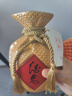 酒鬼 黃壇 馥郁香型白酒 52度 468ml 單瓶裝 曬單實(shí)拍圖