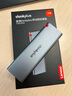 ThinkPlus聯(lián)想移動固態(tài)硬盤1TB 560MB/s 高速電腦PSSD手機(jī)直連type-C辦公硬盤TSD302系列 曬單實(shí)拍圖
