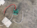 220轉5V12V交流轉直流穩壓隔離電源模塊ac-dc壓降模塊電源套管用 220v轉5v800ma帶線(xiàn)帶小殼 曬單實(shí)拍圖